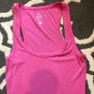 Aerie Real Soft Tank Top
